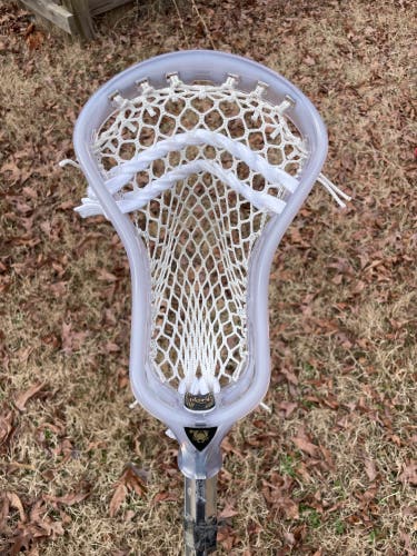 NEW LIMITED Ecd Ion Beta Professionally Strung w/ Duck Mesh Semi-Soft
