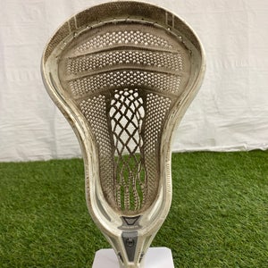Warrior Regulator Warp Pro Lacrosse Head