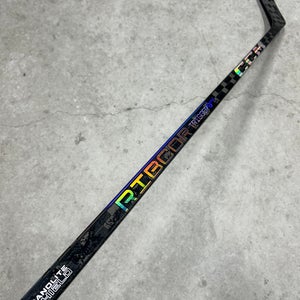70 Flex P88 Senior CCM RibCor Trigger 9 Pro Left Hand Hockey Stick Pro Stock (New)