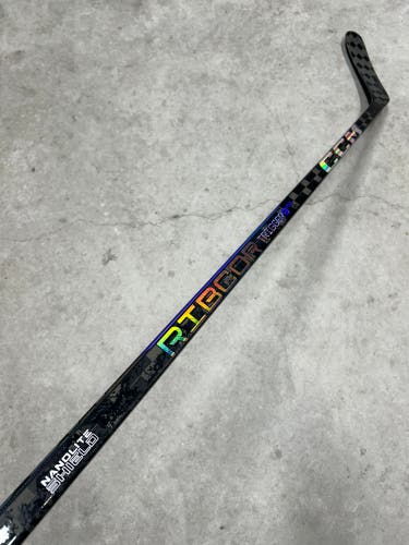 70 Flex P88 Senior CCM RibCor Trigger 9 Pro Left Hand Hockey Stick Pro Stock (New)