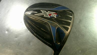 Used Callaway XR Mens Driver RH 10.5 Degree 11868-S000067090