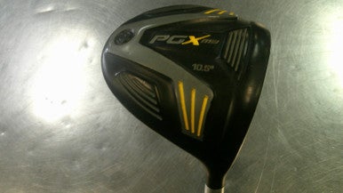 Used Pinemeadow PGX MA Mens Driver RH 10.5 Degree 11868-S000067094
