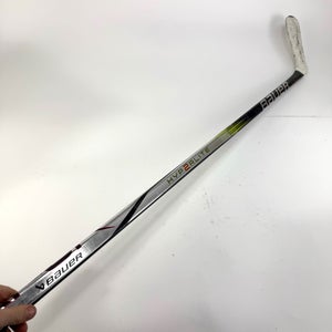 Repaired Left Handed Bauer Hyperlite 2 | P92 Curve - 77 Flex - Grip - #J816
