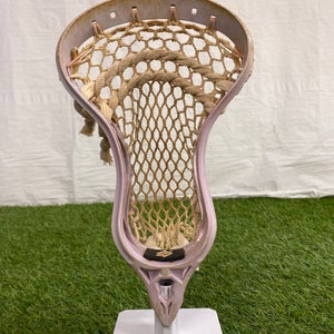 CRACKED UnderArmour Charge 2 Head