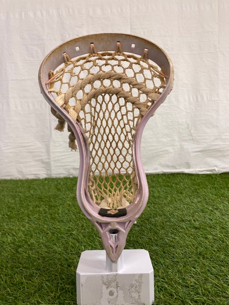 CRACKED UnderArmour Charge 2 Head