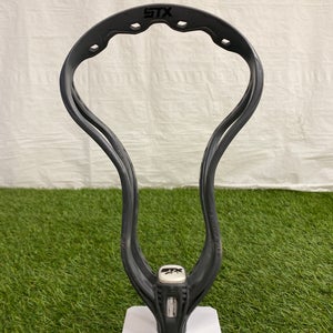 STX Super Power Plus Unstrung Lacrosse Head