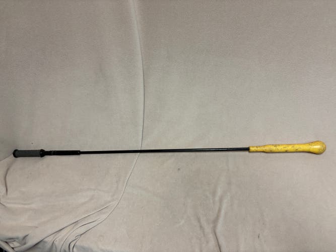 Sklz 54” baseball swing trainer (Used)