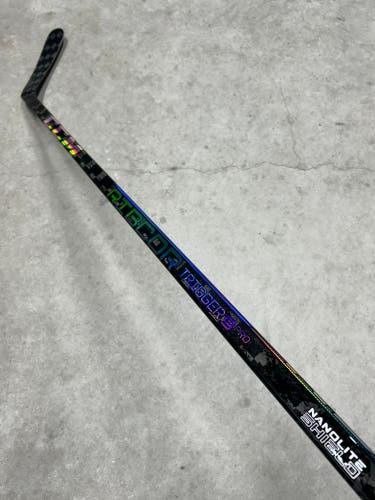 55 Flex P29 Senior CCM RibCor Trigger 9 Pro Right Hand Hockey Stick Pro Stock (New)