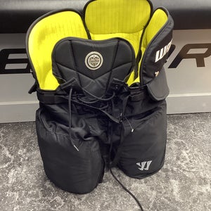 Senior XS Warrior Hustler Hockey Pants (New)