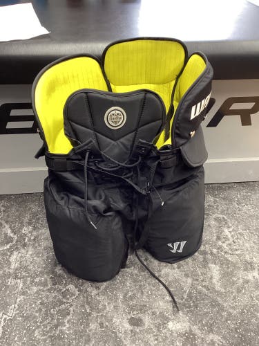 Senior XS Warrior Hustler Hockey Pants (New)