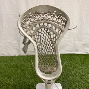 Epoch Prequel Lacrosse Strung Head | Slight Warp