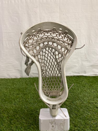 Epoch Prequel Lacrosse Strung Head | Slight Warp