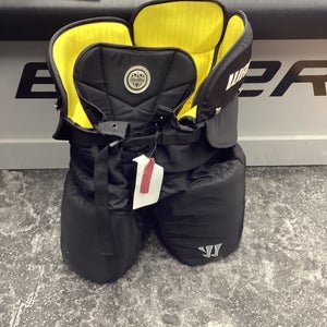 Senior Small Warrior Hustler Hockey Pants (New)