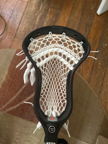 Warrior Burn XP-O Fresh Stringing Head (New)