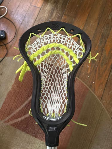 Nike L3 Fresh Stringing Head (Used)