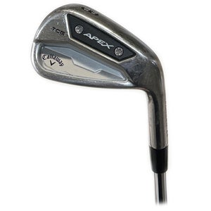 Callaway Apex TCB Forged '24 Single 8 Iron Steel Project X 6.0 Stiff Flex