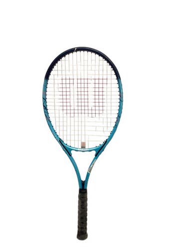 Wilson HOPE Womens Tennis Racquet Royal Blue 4 3/8" 11443-S000202108