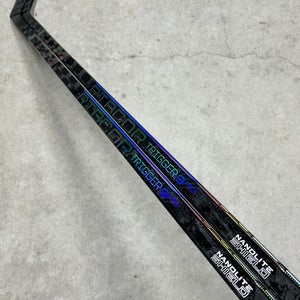 2 PACK 55 Flex P28 Senior CCM RibCor Trigger 9 Pro Right Hand Hockey Stick Pro Stock (New)