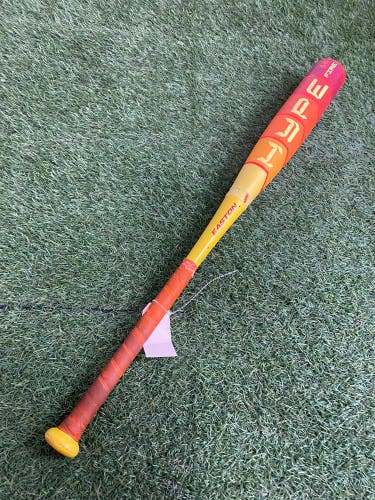 Easton Hype Fire USA Youth Bat (-11) 2025