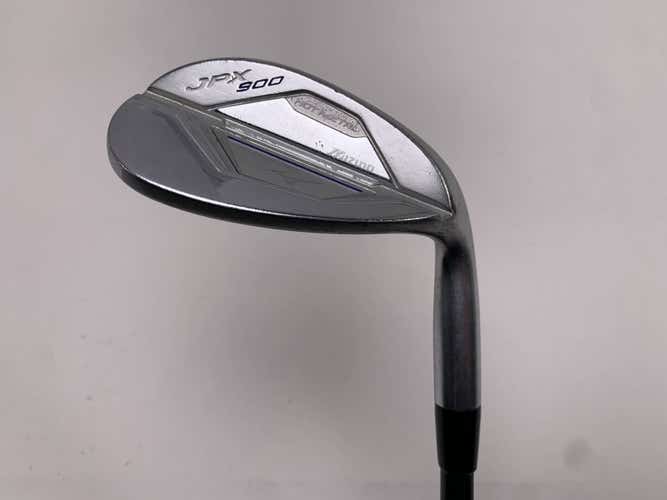 Mizuno JPX 900 Hot Metal Sand Wedge SW 55* Project X LZ 3.5 45g Ladies RH
