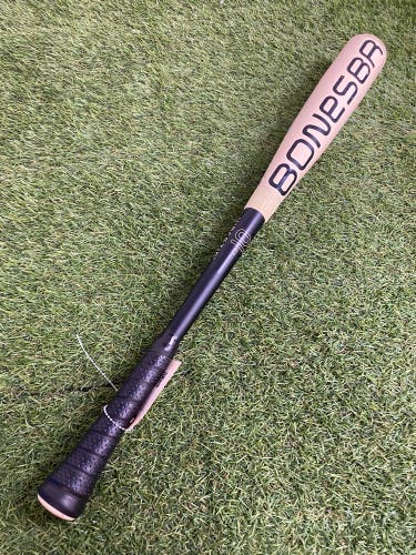 Warstic Bonesaber Hybrid (2 5/8") USA Youth Bat 2025 (-10)