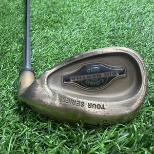 Callaway - Big Bertha Gold - Lob Wedge 60* - Steel - Regular 300 - RH