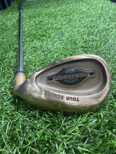 Callaway - Big Bertha Gold - Lob Wedge 60* - Steel - Regular 300 - RH