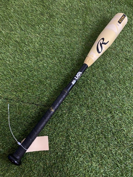 Rawlings Icon (2 5/8") USA Youth Bat 2025 (-12)