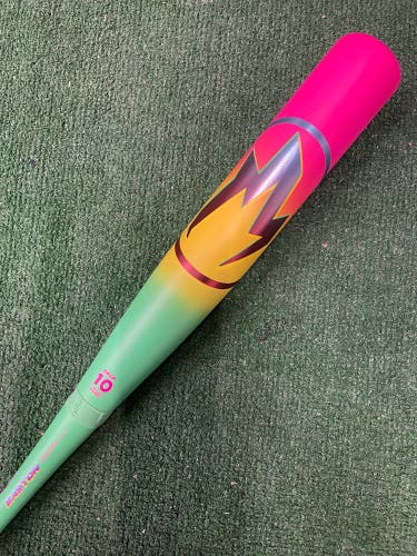 Easton Hype Fire Composite USA (2 5/8") 2026 (-10)