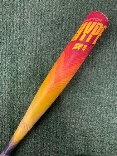 Easton Hype Fire (2 3/4") USSSA 2024 (-10)