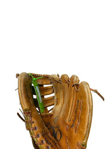 Used Louisville Slugger LSGDA-2 BB/SB Glove RH Throw Brown 12" 11706-S000370649