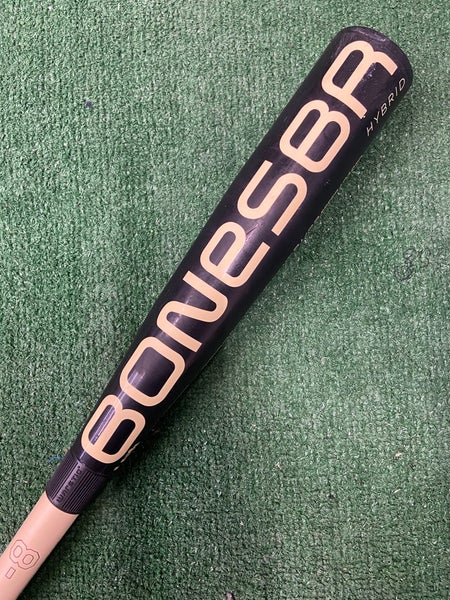 Warstic Bonesaber Hybrid (2 5/8") USA Bat Kid Pitch 2025 (-8)