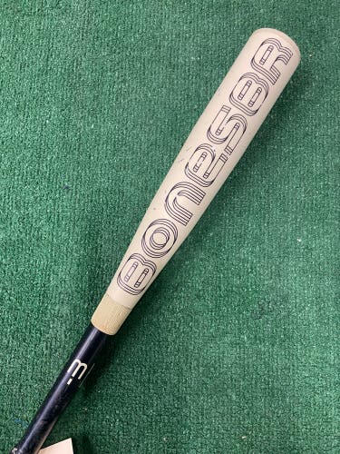 Warstic Bonesaber Hybrid BBCOR 2023 (-3)