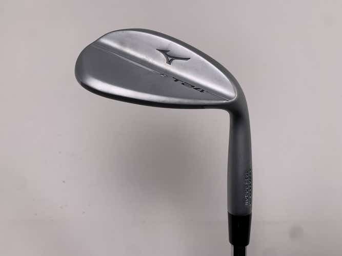 Mizuno T24 Soft Satin Sand Wedge SW 56* 10D DGS400 Tour Issue Stiff RH
