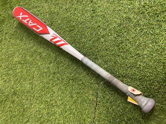 Marucci CAT X Alloy (2 3/4") USSSA 2023 (-8)