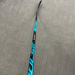 Senior Bauer Pulse Left Hand Hockey Stick P92 70 Flex (New)