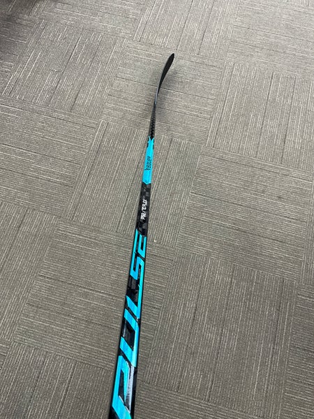 Senior Bauer Pulse Left Hand Hockey Stick P92 70 Flex (New)