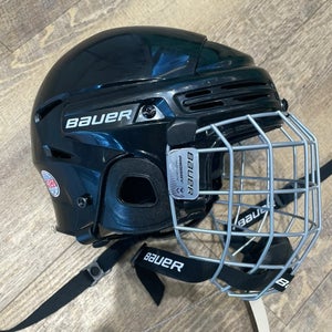 Bauer BHH2100JR Helmet  | 6 1/4 - 6 7/8