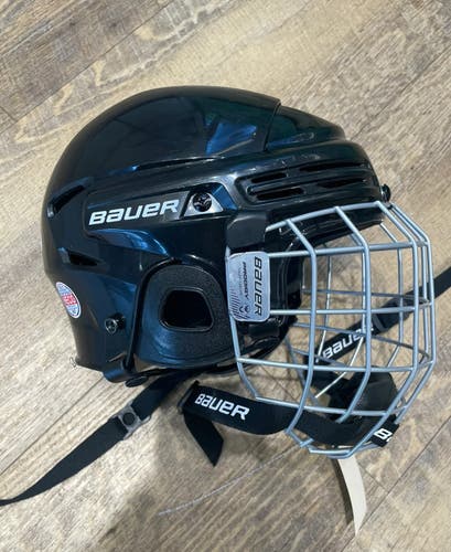 Bauer BHH2100JR Helmet | 6 1/4 - 6 7/8