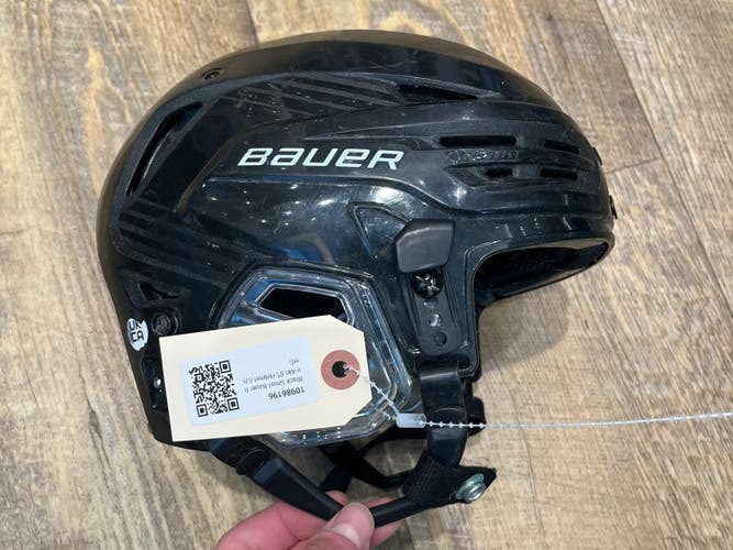 Bauer Re-Akt 85 Helmet | Small