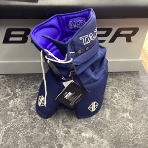 Junior Large Tackla Air 9000 Hockey Pants (New)