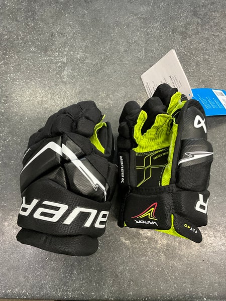Bauer Vapor Fly 40 Gloves 10" (New)