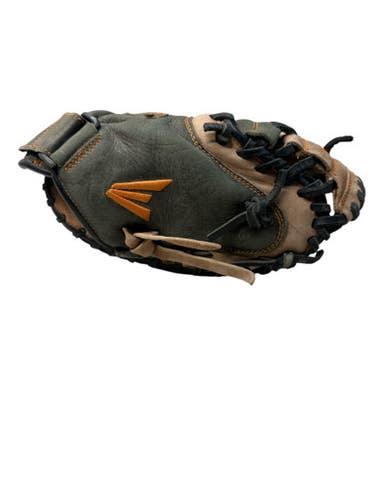 Used Easton MAKO BB/SB Catchers RH Throw Black 31 1/2" 11835-S000203756