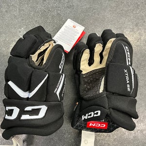CCM JetSpeed Xtra SE Gloves 11" (New)