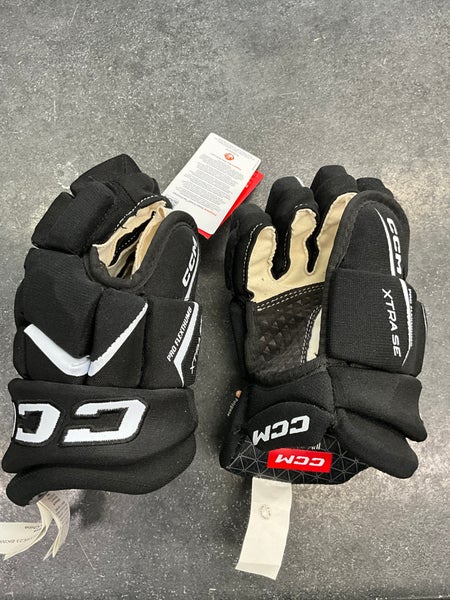 CCM JetSpeed Xtra SE Gloves 11" (New)