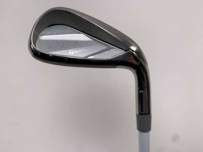 TaylorMade Kalea Ladies Single 8 Iron Kalea Slimtech 45g Ladies RH