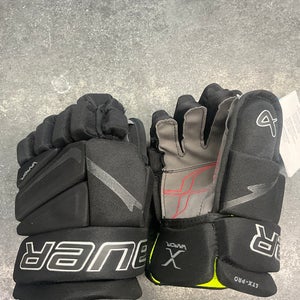 Bauer Vapor LTX Pro Gloves 10" (New)