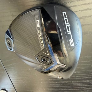 Men's King Cobra Right Handed Driver 9 Loft (New)