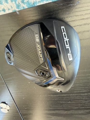 Men's King Cobra Right Handed Driver 9 Loft (New)