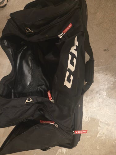 CCM Bag (New)